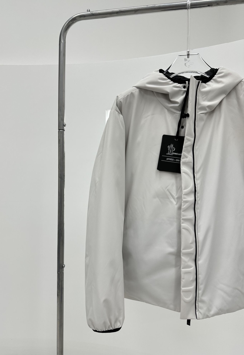 Moncler Down Coat